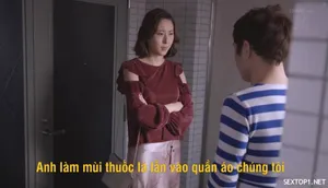 Bí mật của ả gần nhà kiêu ngạo vietsub