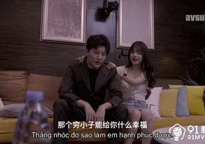 Tình nhân cắm sừng con ghệ để được dấn thân vào showbiz vietsub