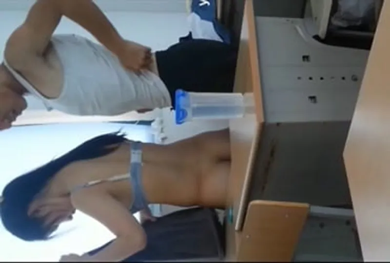 Xxx cùng em ghệ trong lớp học